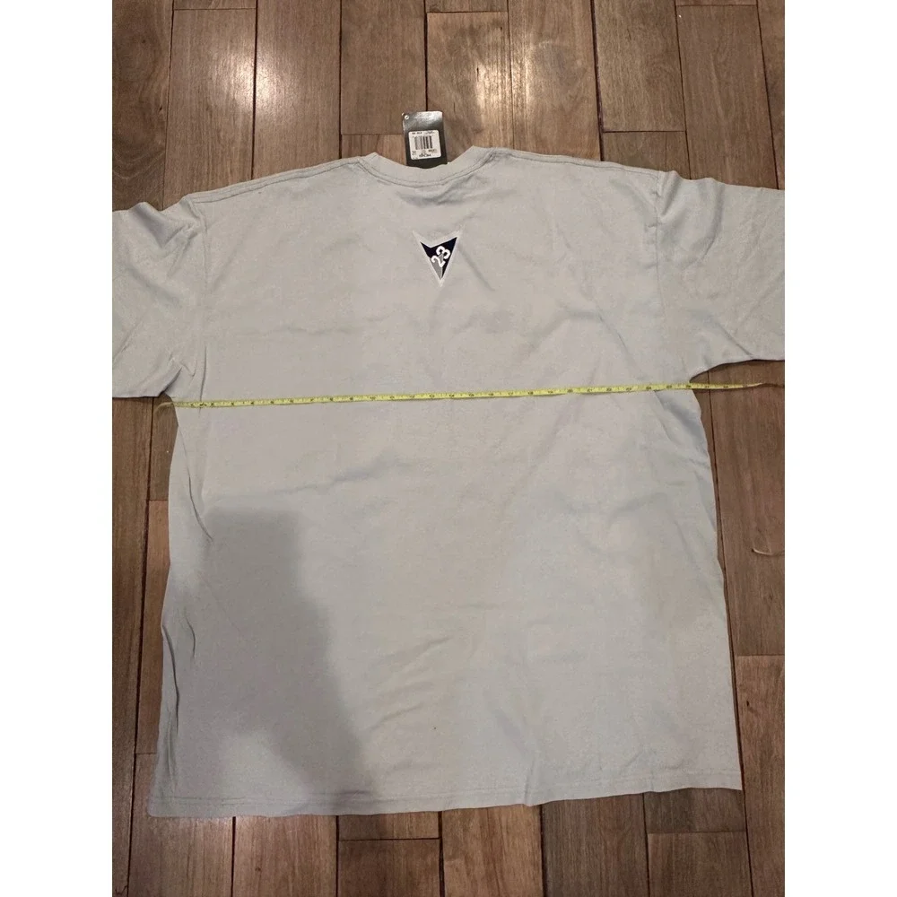 Nike Jordan Vintage Flint 7 Graphic T-Shirt XXL 108386-011 NWT